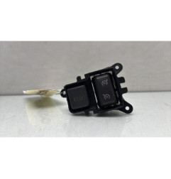 Commande regulateur vitesse RENAULT CAPTUR 1 Photo n°1