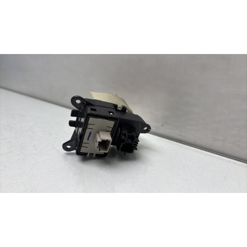 Commande regulateur vitesse RENAULT CAPTUR 1 Photo n°2