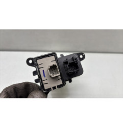Commande regulateur vitesse RENAULT CAPTUR 1