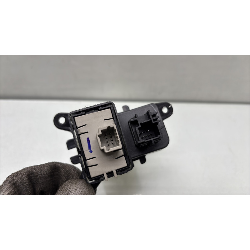 Commande regulateur vitesse RENAULT CAPTUR 1 Photo n°3