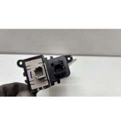 Commande regulateur vitesse RENAULT CAPTUR 1