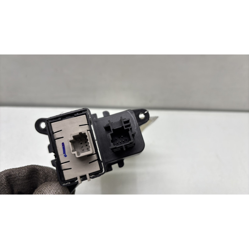 Commande regulateur vitesse RENAULT CAPTUR 1 Photo n°4