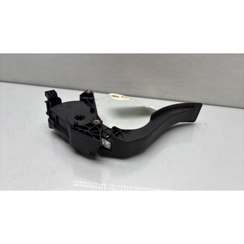 Pedale d'accelerateur RENAULT CAPTUR 1 Photo n°4