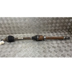 Cardan droit (transmission) RENAULT CAPTUR 1 Photo n°1
