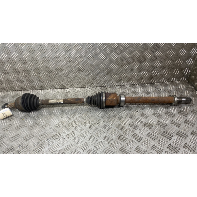 Cardan droit (transmission) RENAULT CAPTUR 1 Photo n°1