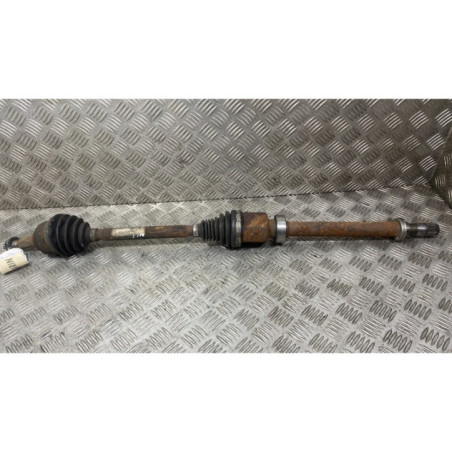 Cardan droit (transmission) RENAULT CAPTUR 1 Photo n°1