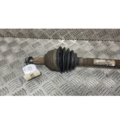 Cardan droit (transmission) RENAULT CAPTUR 1