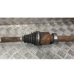 Cardan droit (transmission) RENAULT CAPTUR 1