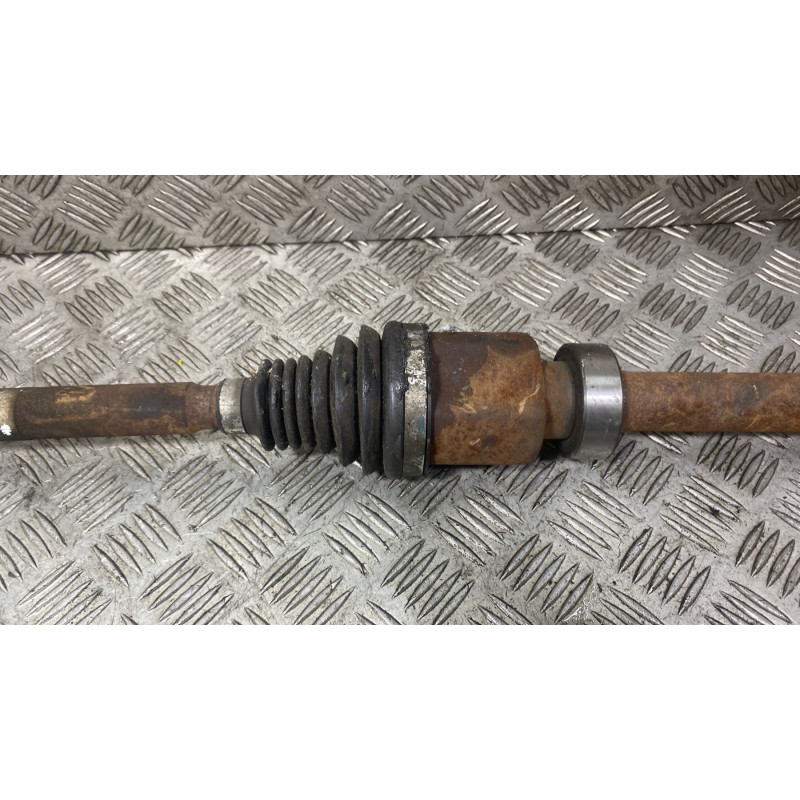 Cardan droit (transmission) RENAULT CAPTUR 1 Photo n°3