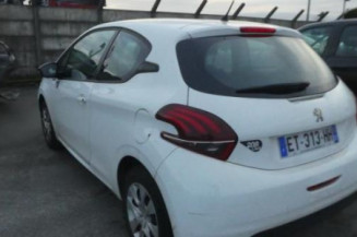 Autoradio d'origine PEUGEOT 208 1