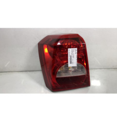 Feu arriere principal gauche (feux) DODGE CALIBER Photo n°1