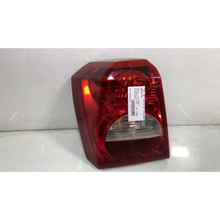 Feu arriere principal gauche (feux) DODGE CALIBER Photo n°1