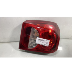 Feu arriere principal gauche (feux) DODGE CALIBER