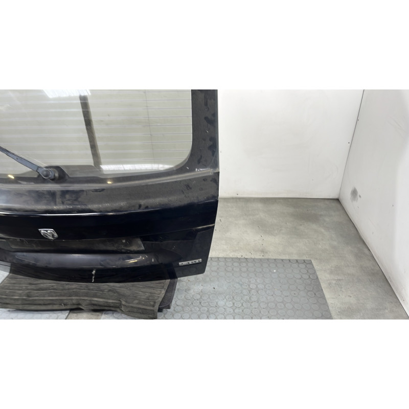 Malle/Hayon arriere DODGE CALIBER Photo n°4