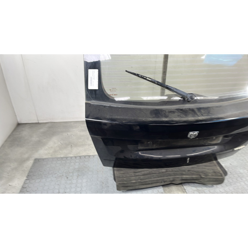 Malle/Hayon arriere DODGE CALIBER Photo n°5