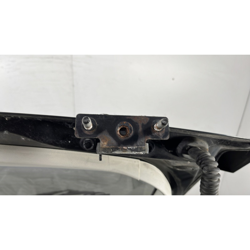 Malle/Hayon arriere DODGE CALIBER Photo n°6