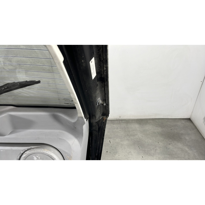 Malle/Hayon arriere DODGE CALIBER Photo n°9