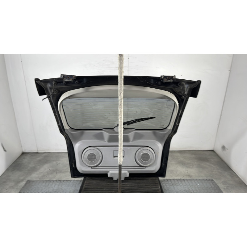 Malle/Hayon arriere DODGE CALIBER Photo n°10