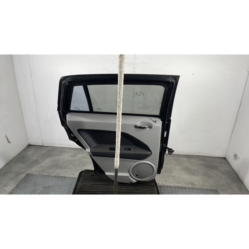 Porte arriere gauche DODGE CALIBER Photo n°6
