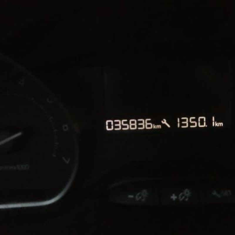 Autoradio d'origine PEUGEOT 208 1 Photo n°15