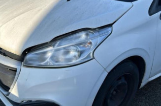 Autoradio d'origine PEUGEOT 208 1