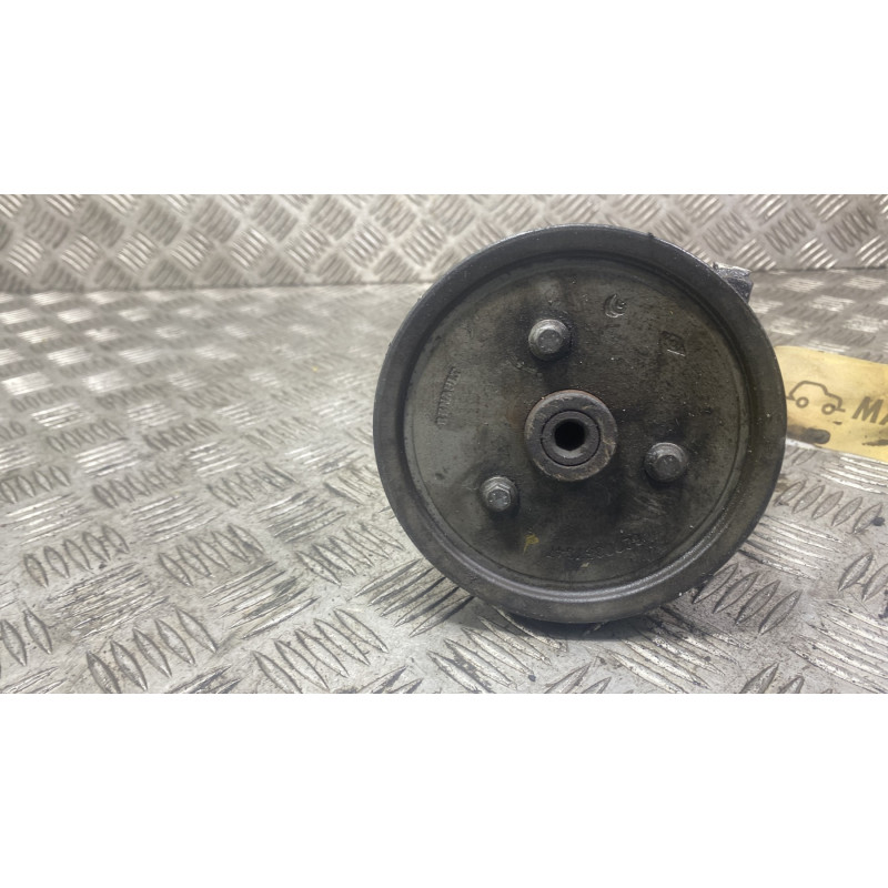Pompe de direction NISSAN PRIMASTAR 1 Photo n°2