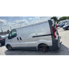 Pompe de direction NISSAN PRIMASTAR 1