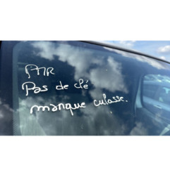 Pompe de direction NISSAN PRIMASTAR 1