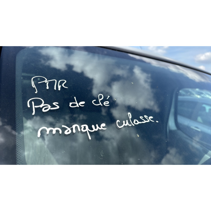 Pompe de direction NISSAN PRIMASTAR 1 Photo n°20