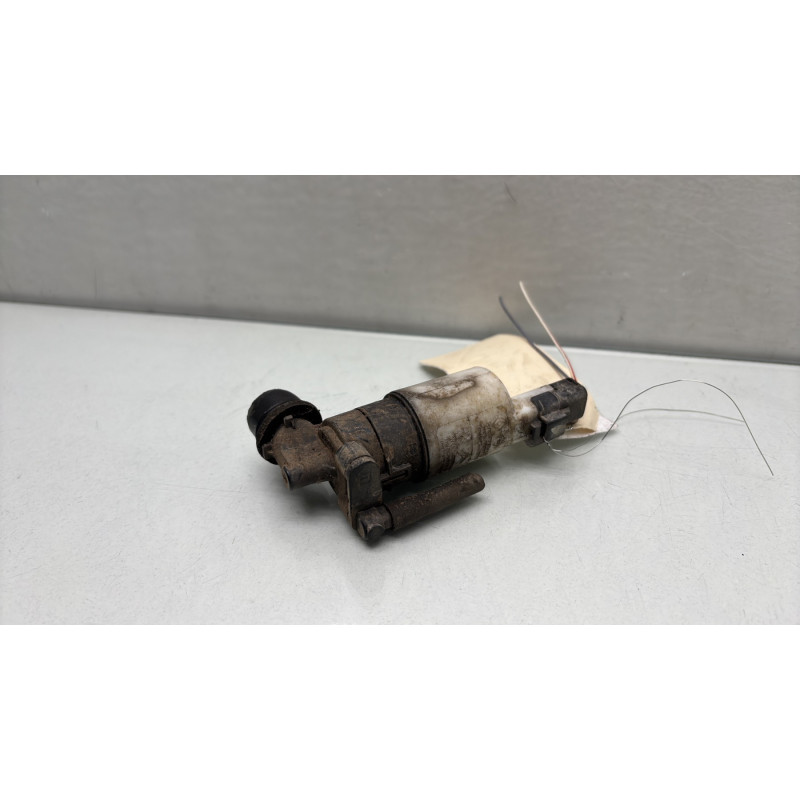 Pompe lave glace avant NISSAN PRIMASTAR 1 Photo n°1