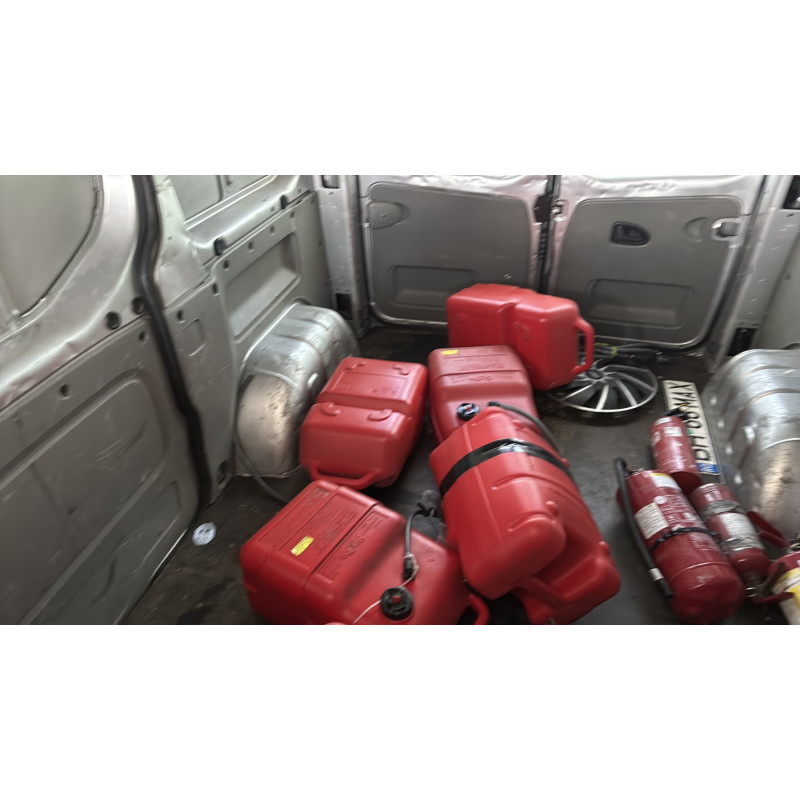 Vase d'expansion NISSAN PRIMASTAR 1 Photo n°19
