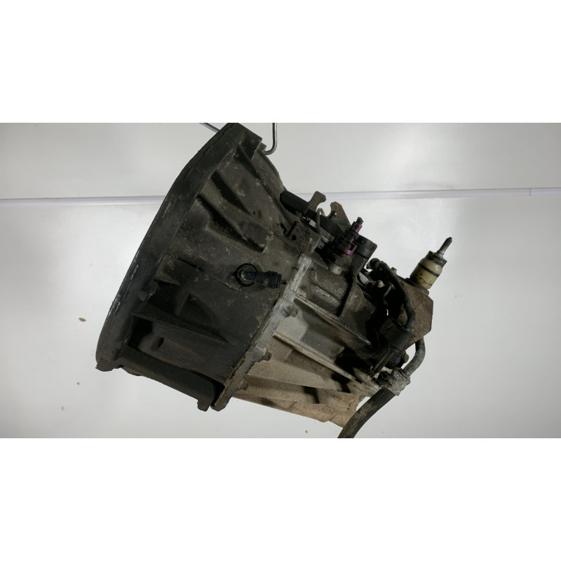 Boite de vitesses NISSAN PRIMASTAR 1 Photo n°2