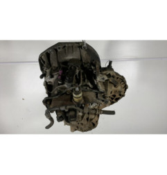 Boite de vitesses NISSAN PRIMASTAR 1