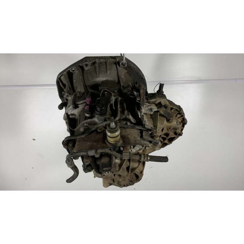 Boite de vitesses NISSAN PRIMASTAR 1 Photo n°3