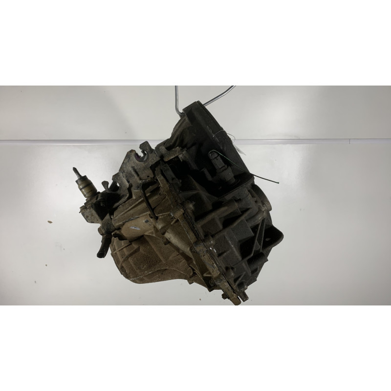 Boite de vitesses NISSAN PRIMASTAR 1 Photo n°4