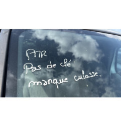 Boite de vitesses NISSAN PRIMASTAR 1