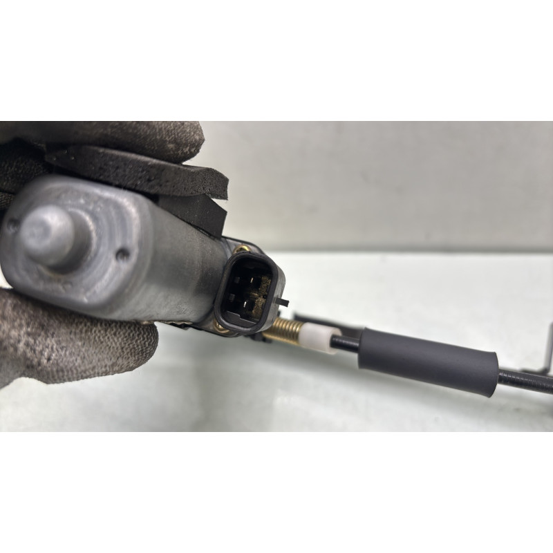Leve vitre electrique avant droit FIAT DOBLO 1 Photo n°3