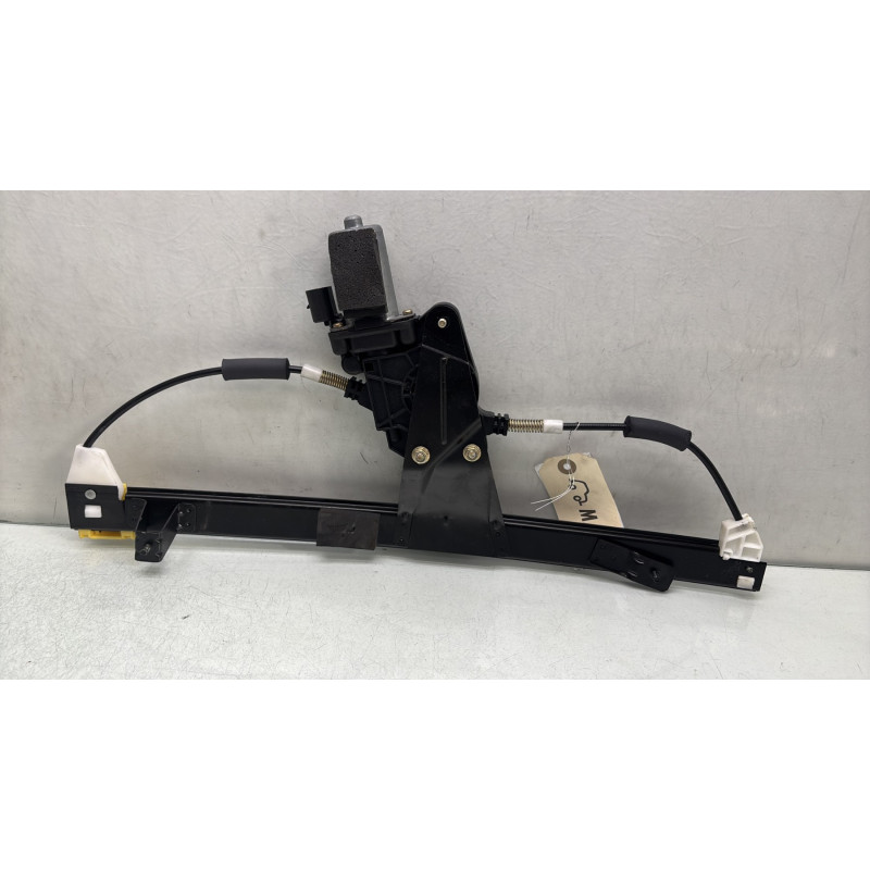 Leve vitre electrique avant droit FIAT DOBLO 1 Photo n°4