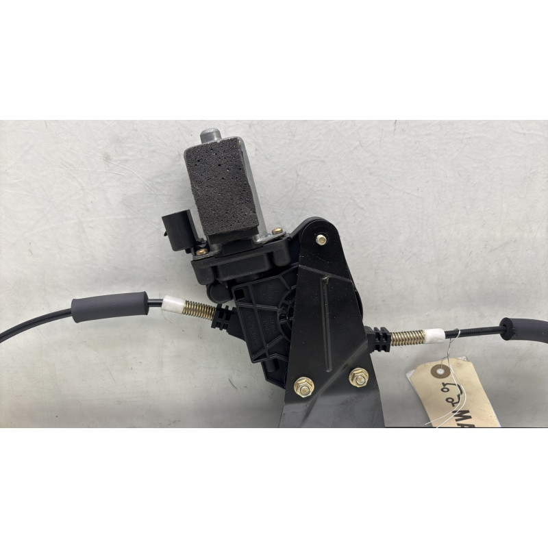 Leve vitre electrique avant droit FIAT DOBLO 1 Photo n°5