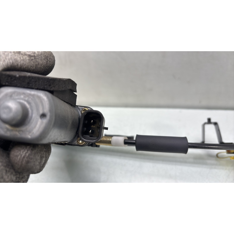 Leve vitre electrique avant droit FIAT DOBLO 1 Photo n°6
