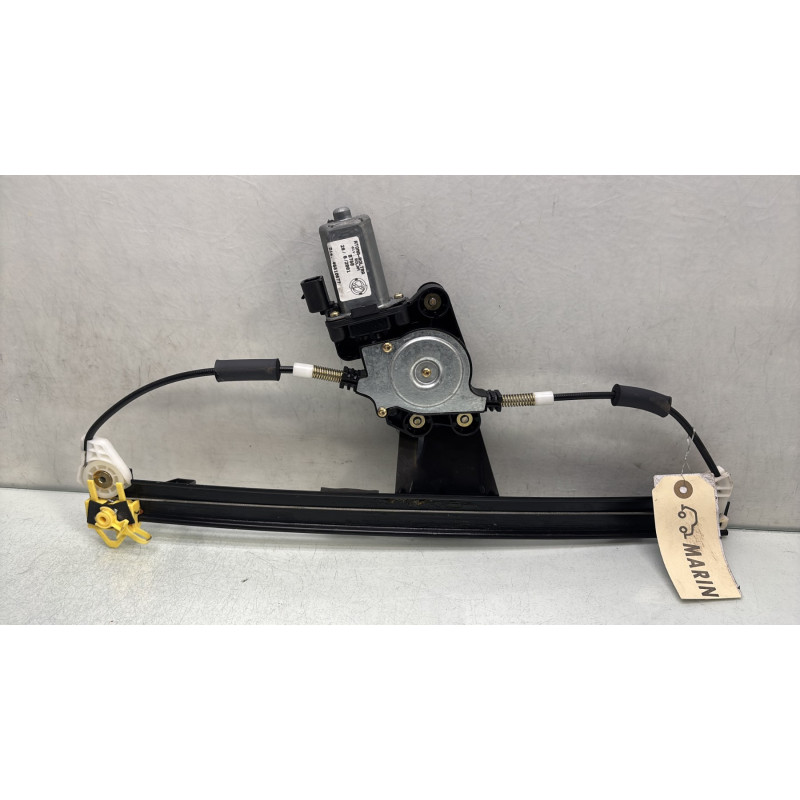 Leve vitre electrique avant gauche FIAT DOBLO 1 Photo n°1