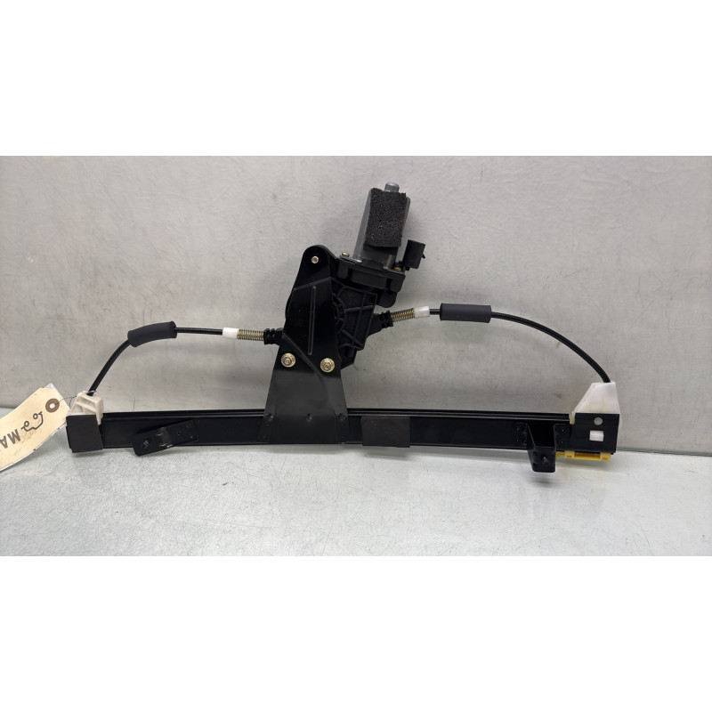 Leve vitre electrique avant gauche FIAT DOBLO 1 Photo n°5