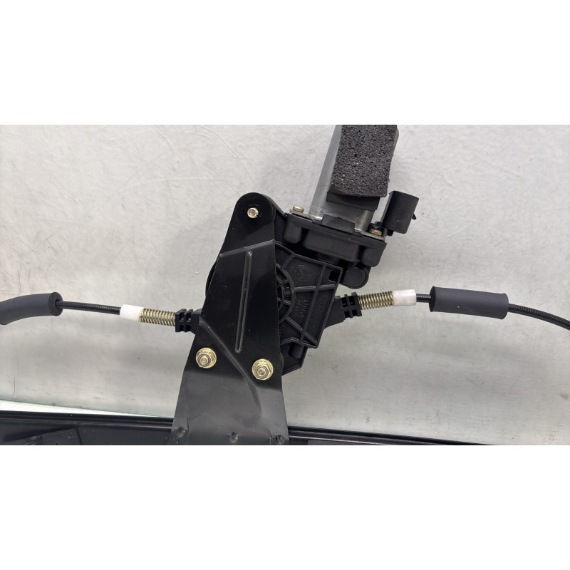 Leve vitre electrique avant gauche FIAT DOBLO 1 Photo n°6