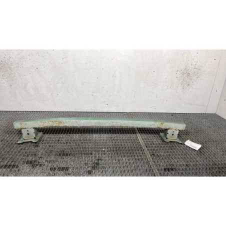 Renfort pare choc arriere (traverse) FIAT DOBLO 1 Photo n°1