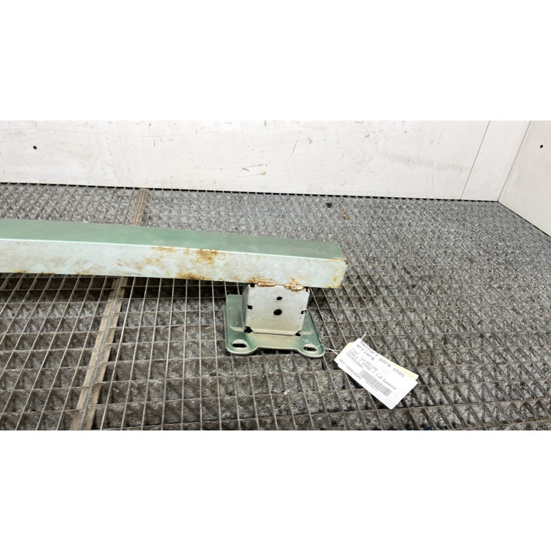 Renfort pare choc arriere (traverse) FIAT DOBLO 1 Photo n°3