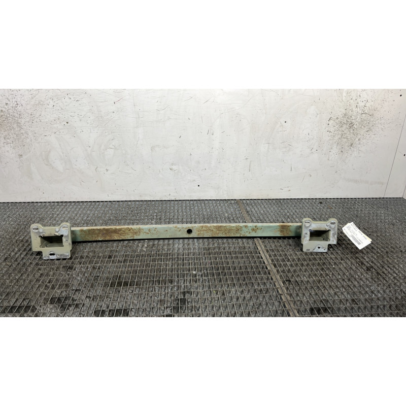 Renfort pare choc arriere (traverse) FIAT DOBLO 1 Photo n°5