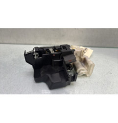 Serrure avant gauche FIAT DOBLO 1