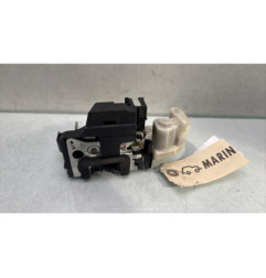 Serrure avant gauche FIAT DOBLO 1