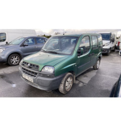 Vase de lave glace FIAT DOBLO 1