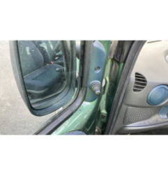 Vase de lave glace FIAT DOBLO 1